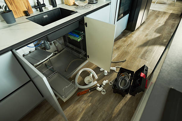 Reliable Leak Detection contractor in Nonantum, MA by Street Wise - Plumbing
